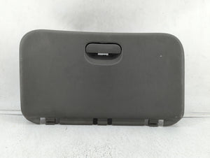 1996 Dodge Caravan Passenger Glove Box Door Storage Compartment Grey