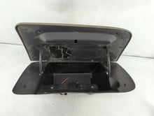 2008 Chevrolet Malibu Passenger Glove Box Door Storage Compartment Beige