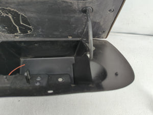 2008 Chevrolet Malibu Passenger Glove Box Door Storage Compartment Beige