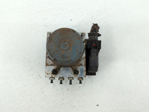 2008-2011 Gmc Acadia ABS Pump Control Module Replacement P/N:290709 25840314 Fits 2008 2009 2010 2011 OEM Used Auto Parts