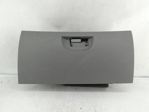 2006 Chrysler 300 Passenger Glove Box Door Storage Compartment Grey