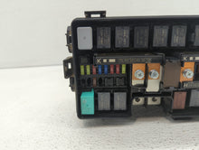 2016-2018 Acura Rdx Fusebox Fuse Box Panel Relay Module P/N:TX4 A012 A0 Fits 2016 2017 2018 OEM Used Auto Parts