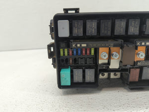 2016-2018 Acura Rdx Fusebox Fuse Box Panel Relay Module P/N:TX4 A012 A0 Fits 2016 2017 2018 OEM Used Auto Parts