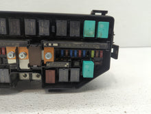 2016-2018 Acura Rdx Fusebox Fuse Box Panel Relay Module P/N:TX4 A012 A0 Fits 2016 2017 2018 OEM Used Auto Parts