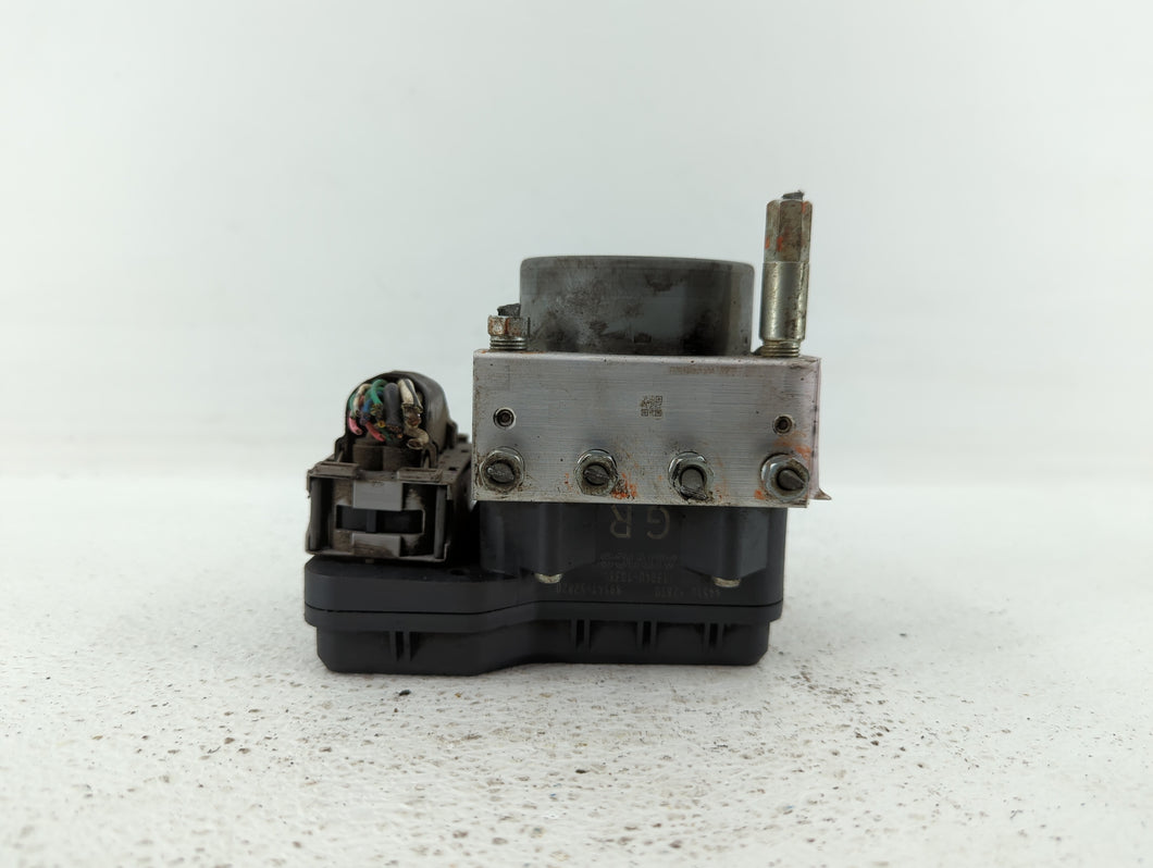 2008 Infiniti Ex35 ABS Pump Control Module Replacement P/N:44510-52810 47660 1BD0A Fits OEM Used Auto Parts