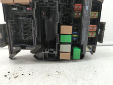 2011-2013 Hyundai Elantra Fusebox Fuse Box Panel Relay Module P/N:VS912003Y054UA 1302260016 Fits 2011 2012 2013 OEM Used Auto Parts