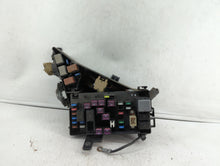 2009 Subaru Forester Fusebox Fuse Box Panel Relay Module P/N:MB502096B 82241FG010 Fits 2008 2010 2011 OEM Used Auto Parts