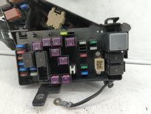 2009 Subaru Forester Fusebox Fuse Box Panel Relay Module P/N:MB502096B 82241FG010 Fits 2008 2010 2011 OEM Used Auto Parts