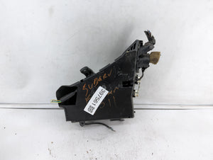 2009 Subaru Forester Fusebox Fuse Box Panel Relay Module P/N:MB502096B 82241FG010 Fits 2008 2010 2011 OEM Used Auto Parts