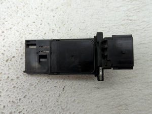 Chevrolet Traverse Mass Air Flow Meter Maf