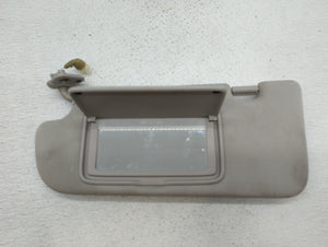 2014-2018 Infiniti Q50 Sun Visor Shade Replacement Driver Left Mirror Fits 2014 2015 2016 2017 2018 OEM Used Auto Parts