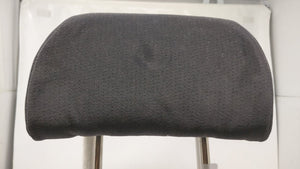 1998 Oldsmobile 98 Headrest Head Rest Rear Seat Fits OEM Used Auto Parts - Oemusedautoparts1.com