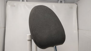 2011 Nissan Altima Headrest Head Rest Front Driver Passenger Seat Fits OEM Used Auto Parts - Oemusedautoparts1.com