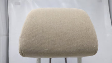 1998 Honda Accord Headrest Head Rest Front Driver Passenger Seat Fits OEM Used Auto Parts - Oemusedautoparts1.com