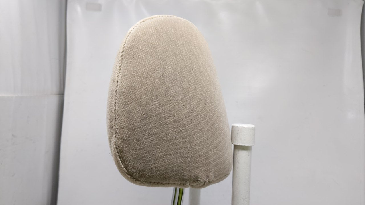 1998 Honda Accord Headrest Head Rest Front Driver Passenger Seat Fits OEM Used Auto Parts - Oemusedautoparts1.com