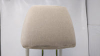 1998 Honda Accord Headrest Head Rest Front Driver Passenger Seat Fits OEM Used Auto Parts - Oemusedautoparts1.com