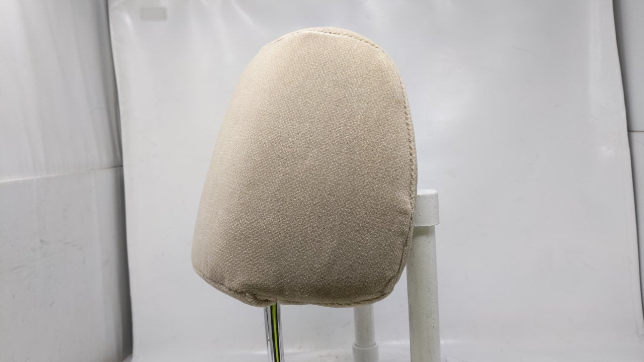 1998 Honda Accord Headrest Head Rest Front Driver Passenger Seat Fits OEM Used Auto Parts - Oemusedautoparts1.com