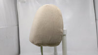 1998 Honda Accord Headrest Head Rest Front Driver Passenger Seat Fits OEM Used Auto Parts - Oemusedautoparts1.com