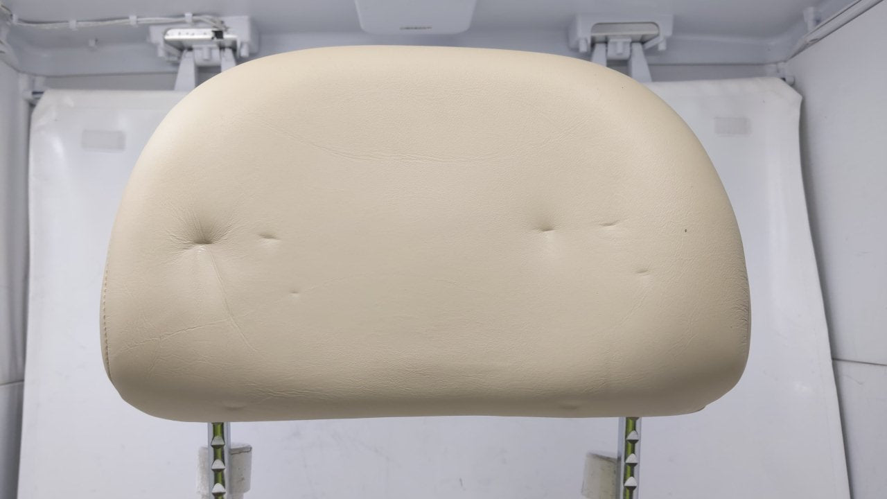 1997 Oldsmobile 98 Headrest Head Rest Front Driver Passenger Seat Fits OEM Used Auto Parts - Oemusedautoparts1.com