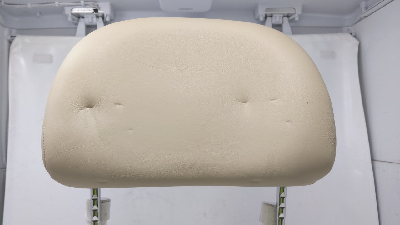 1997 Oldsmobile 98 Headrest Head Rest Front Driver Passenger Seat Fits OEM Used Auto Parts - Oemusedautoparts1.com