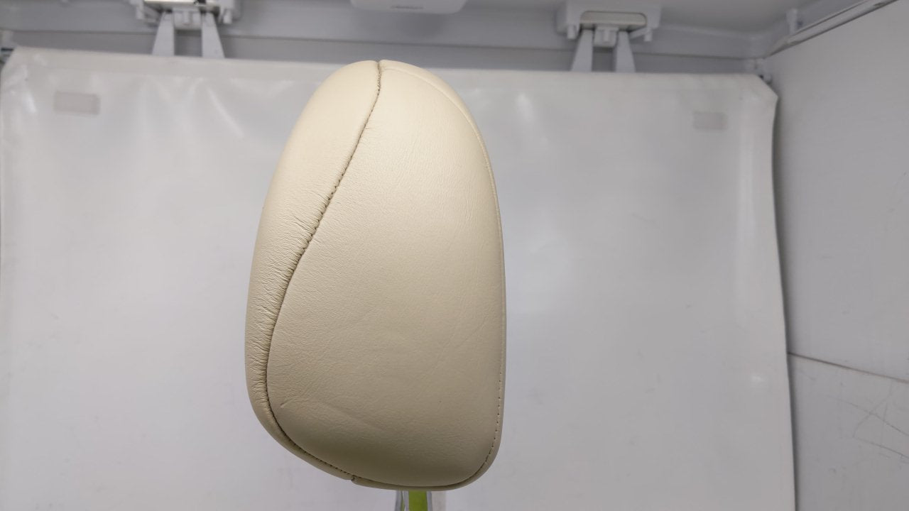 1997 Oldsmobile 98 Headrest Head Rest Front Driver Passenger Seat Fits OEM Used Auto Parts - Oemusedautoparts1.com