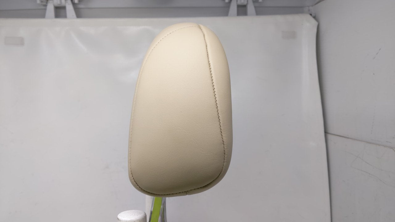 1997 Oldsmobile 98 Headrest Head Rest Front Driver Passenger Seat Fits OEM Used Auto Parts - Oemusedautoparts1.com