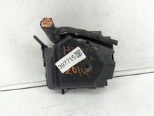 2014-2016 Kia Forte Fusebox Fuse Box Panel Relay Module P/N:91208 A7891 91208 A7012 Fits 2014 2015 2016 OEM Used Auto Parts