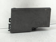 2012-2014 Ford Focus Fusebox Fuse Box Panel Relay Module P/N:AV6T-14A067-AC EV4T-14K733 Fits 2012 2013 2014 OEM Used Auto Parts