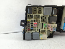 2012-2014 Ford Focus Fusebox Fuse Box Panel Relay Module P/N:AV6T-14A067-AC EV4T-14K733 Fits 2012 2013 2014 OEM Used Auto Parts