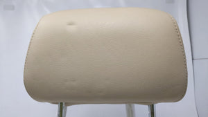 2003 Lincoln Lincoln Headrest Head Rest Front Driver Passenger Seat Fits OEM Used Auto Parts - Oemusedautoparts1.com