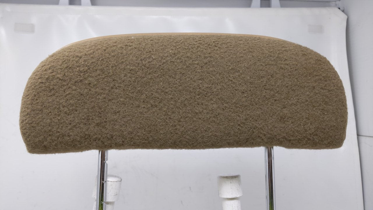 1998 Dodge Durango Headrest Head Rest Rear Seat Fits OEM Used Auto Parts - Oemusedautoparts1.com