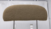1998 Dodge Durango Headrest Head Rest Rear Seat Fits OEM Used Auto Parts - Oemusedautoparts1.com