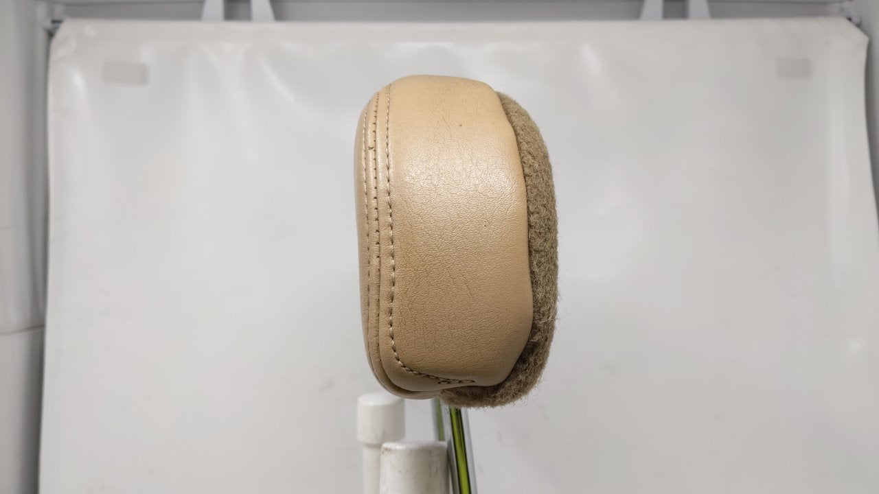 1998 Dodge Durango Headrest Head Rest Rear Seat Fits OEM Used Auto Parts - Oemusedautoparts1.com