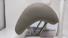 2006 Hyundai Azera Headrest Head Rest Rear Center Seat Fits OEM Used Auto Parts - Oemusedautoparts1.com