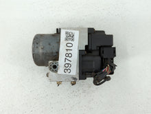 2008-2009 Subaru Legacy ABS Pump Control Module Replacement P/N:27531AC03A Fits 2008 2009 OEM Used Auto Parts