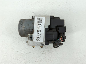 2008-2009 Subaru Legacy ABS Pump Control Module Replacement P/N:27531AC03A Fits 2008 2009 OEM Used Auto Parts