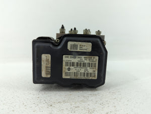 2011 Mini Cooper ABS Pump Control Module Replacement P/N:3451 6851839 6793932 Fits OEM Used Auto Parts