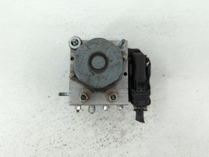 2015 Nissan Sentra ABS Pump Control Module Replacement P/N:47660 9AN2A 47660 9AN0A Fits OEM Used Auto Parts