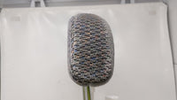 1998 Dodge Durango Headrest Head Rest Rear Seat Fits OEM Used Auto Parts - Oemusedautoparts1.com