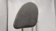 1999 Mazda Protege Headrest Head Rest Front Driver Passenger Gray 39784 - Oemusedautoparts1.com