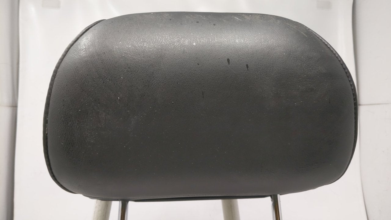 1999 Acura Tl Headrest Head Rest Front Driver Passenger Seat Black 39786 - Oemusedautoparts1.com