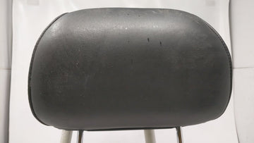 1999 Acura Tl Headrest Head Rest Front Driver Passenger Seat Black 39786 - Oemusedautoparts1.com