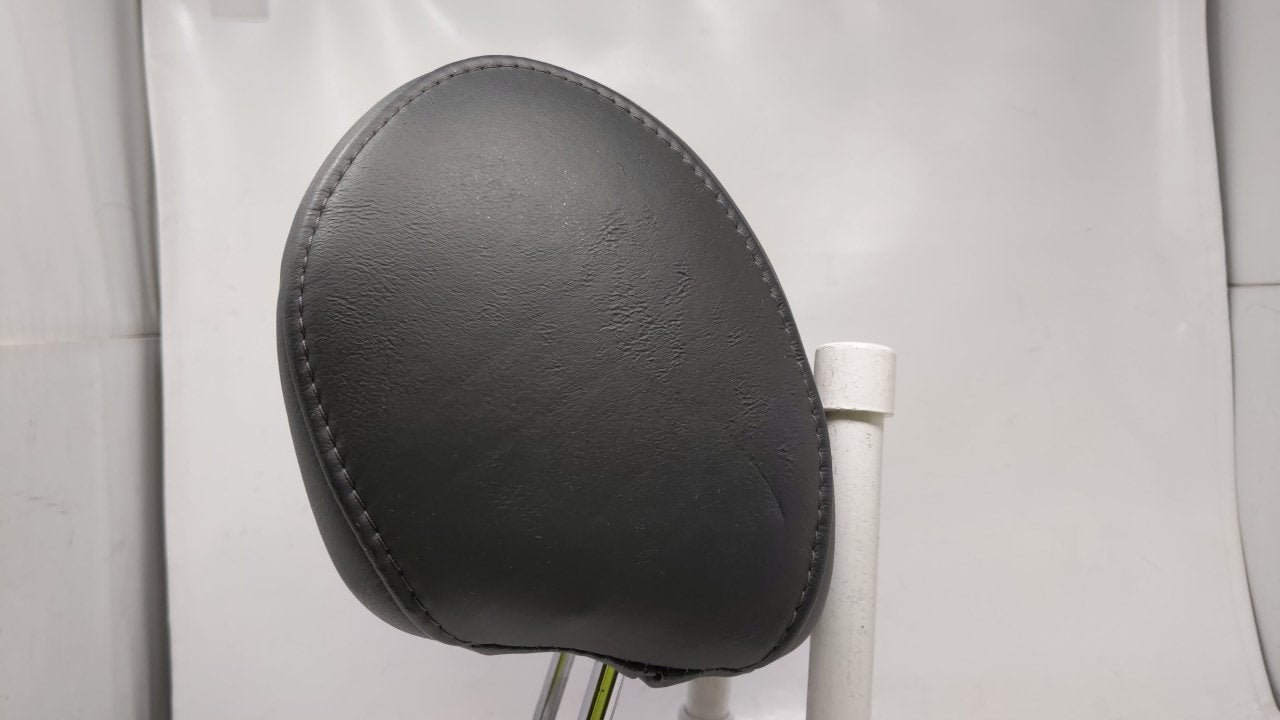 1999 Acura Tl Headrest Head Rest Front Driver Passenger Seat Black 39786 - Oemusedautoparts1.com