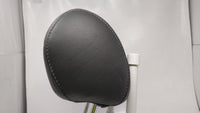1999 Acura Tl Headrest Head Rest Front Driver Passenger Seat Black 39786 - Oemusedautoparts1.com