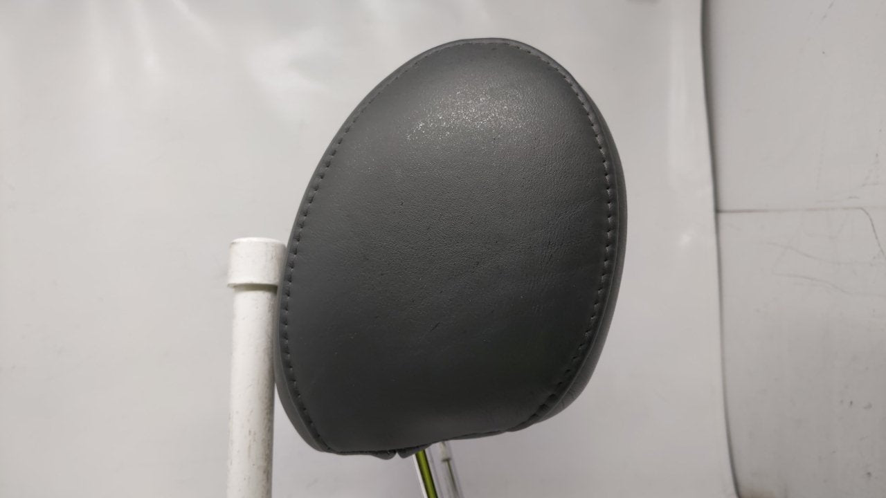 1999 Acura Tl Headrest Head Rest Front Driver Passenger Seat Black 39786 - Oemusedautoparts1.com
