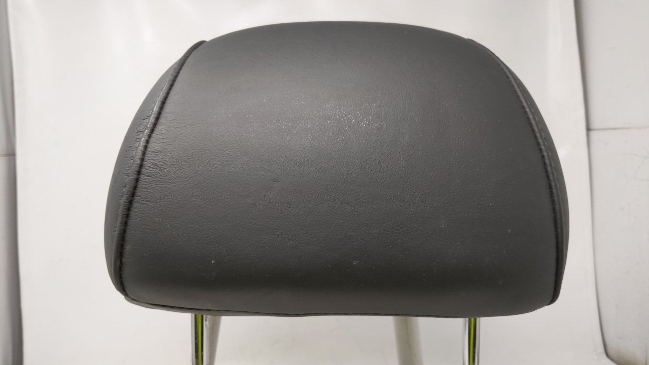 1999 Acura Tl Headrest Head Rest Front Driver Passenger Seat Black 39786 - Oemusedautoparts1.com