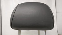 1999 Acura Tl Headrest Head Rest Front Driver Passenger Seat Black 39786 - Oemusedautoparts1.com