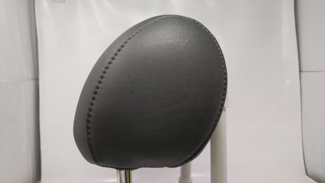 1999 Acura Tl Headrest Head Rest Front Driver Passenger Seat Black 39786 - Oemusedautoparts1.com