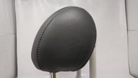 1999 Acura Tl Headrest Head Rest Front Driver Passenger Seat Black 39786 - Oemusedautoparts1.com