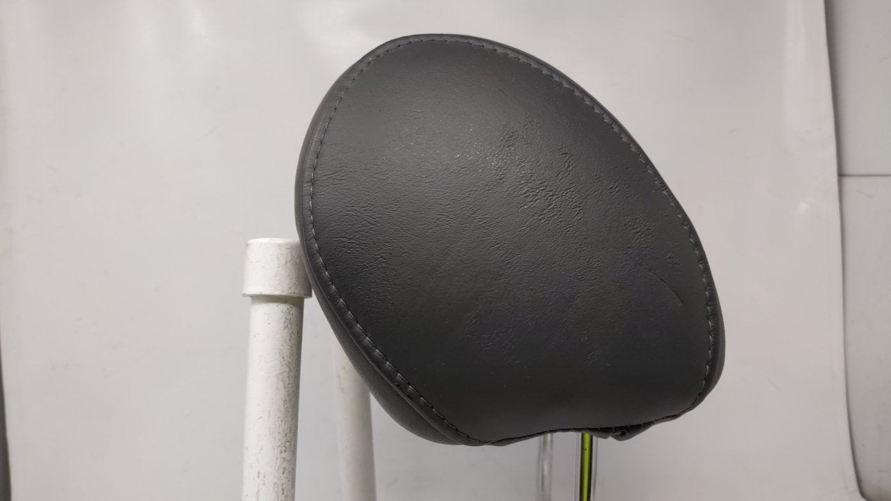 1999 Acura Tl Headrest Head Rest Front Driver Passenger Seat Black 39786 - Oemusedautoparts1.com